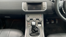 Land Rover Range Rover Evoque 2.0 TD4 Landmark 5dr Diesel Hatchback